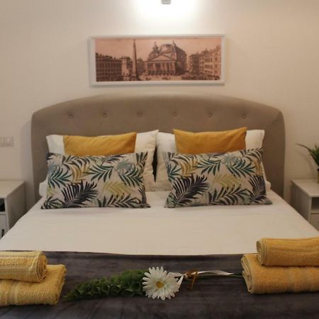 Superior Apartment - Vatican - St Peter Roma Ngoại thất bức ảnh