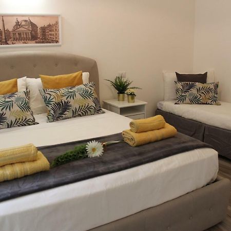 Superior Apartment - Vatican - St Peter Roma Ngoại thất bức ảnh