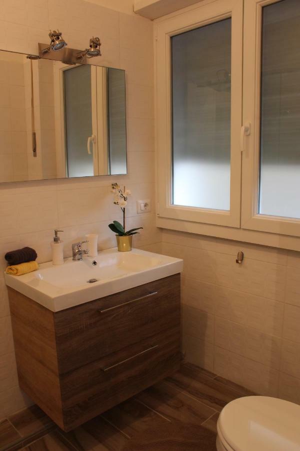 Superior Apartment - Vatican - St Peter Roma Ngoại thất bức ảnh