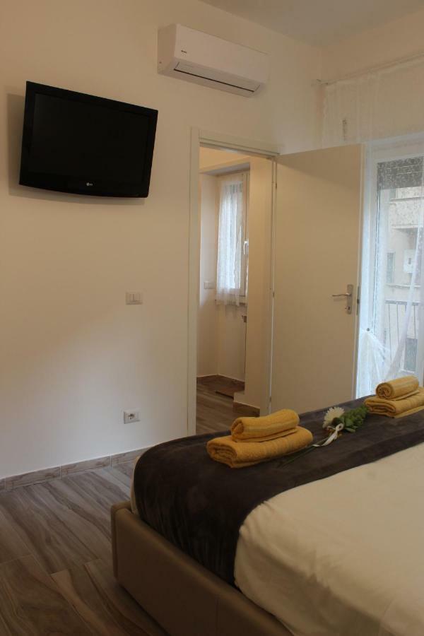 Superior Apartment - Vatican - St Peter Roma Ngoại thất bức ảnh