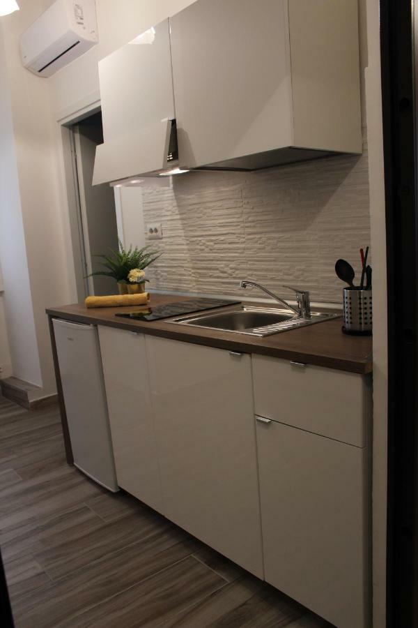 Superior Apartment - Vatican - St Peter Roma Ngoại thất bức ảnh