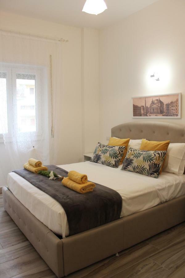 Superior Apartment - Vatican - St Peter Roma Ngoại thất bức ảnh