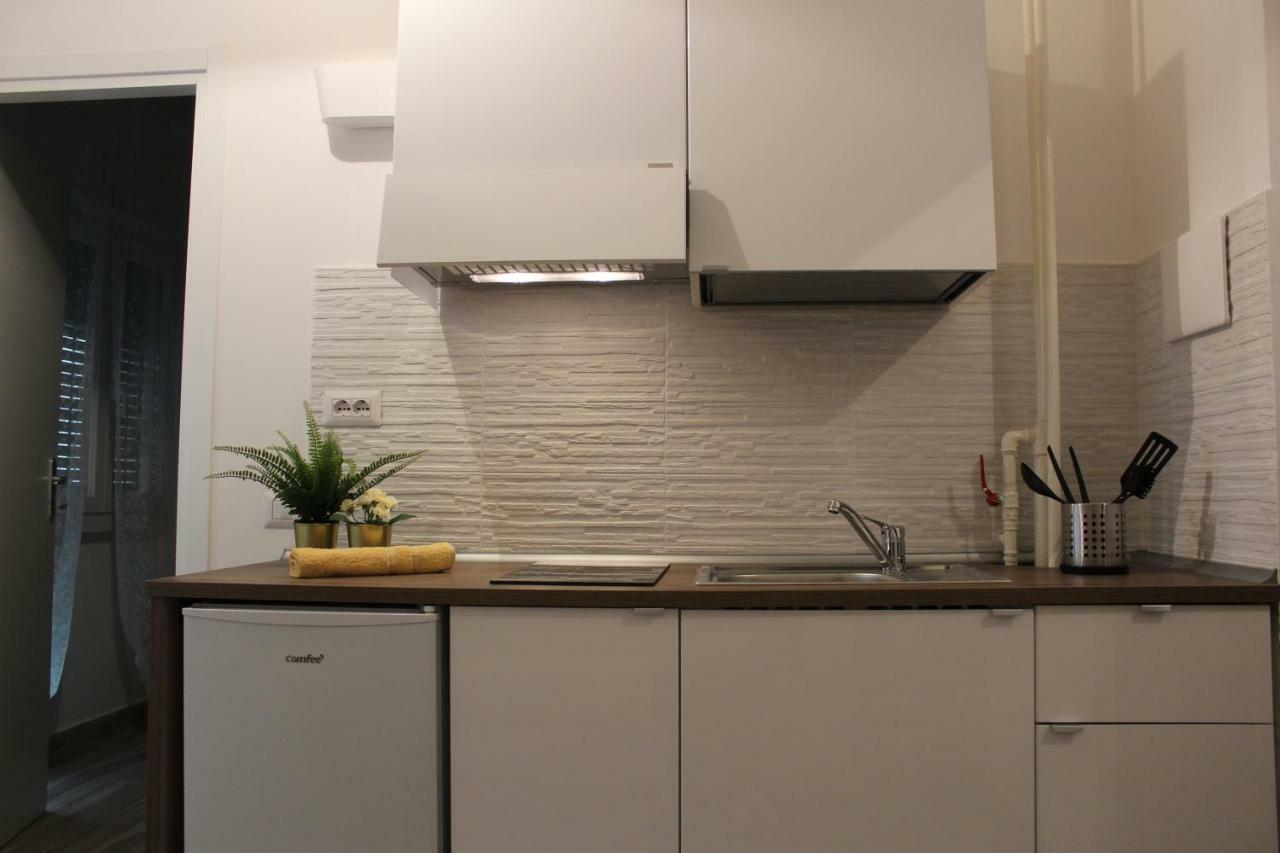 Superior Apartment - Vatican - St Peter Roma Ngoại thất bức ảnh