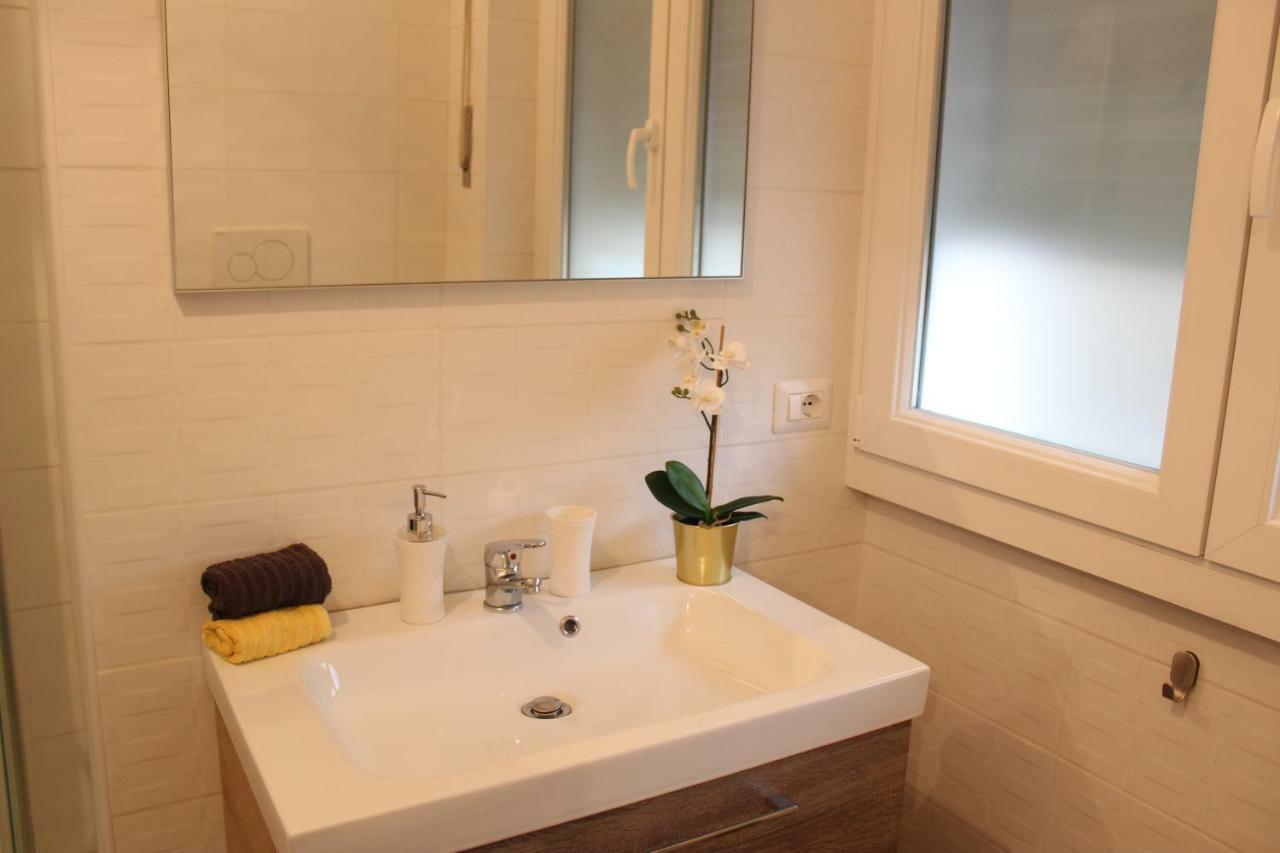 Superior Apartment - Vatican - St Peter Roma Ngoại thất bức ảnh