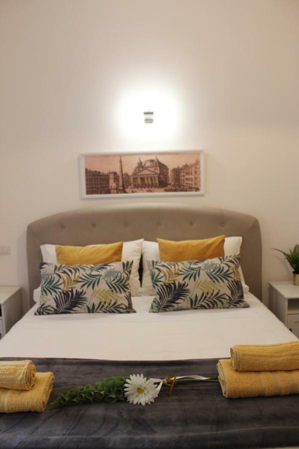 Superior Apartment - Vatican - St Peter Roma Ngoại thất bức ảnh