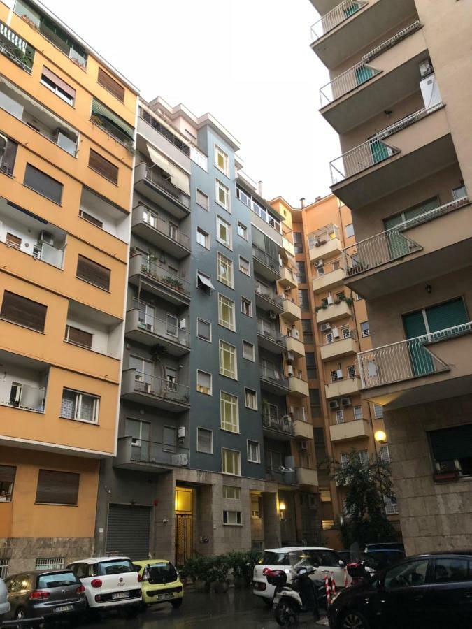 Superior Apartment - Vatican - St Peter Roma Ngoại thất bức ảnh